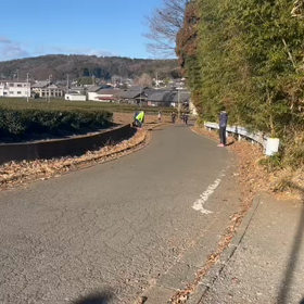 1/8 坂ダッシュ⑭の画像