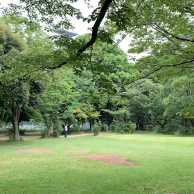 400インターバル中間点⑥の画像