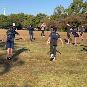10月29日 バランスの場⑤の画像