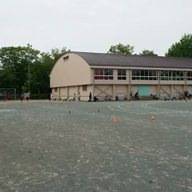 クラブ交流リレー選考会(男子)⑬の画像