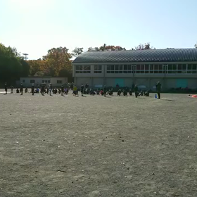 学年別インターバル⑬の画像