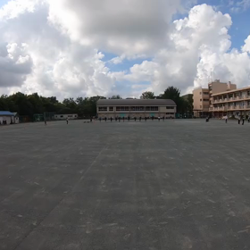 学年別インターバル⑩の画像