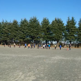 学年別インターバル⑭の画像