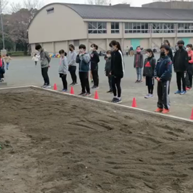 3月26日 立ち幅跳び 27の画像
