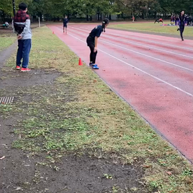 競技場練習⑳の画像