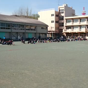 4月2日 10色リレー⑮の画像