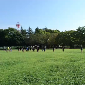 9月5日 学年別インターバル②の画像