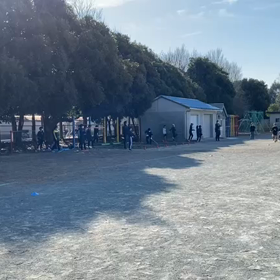3月4日400mインターバル⑩の画像