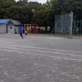5/6 400インターバル⑨の画像