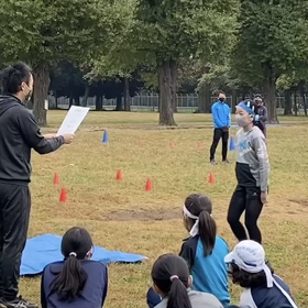   表彰式⑥の画像