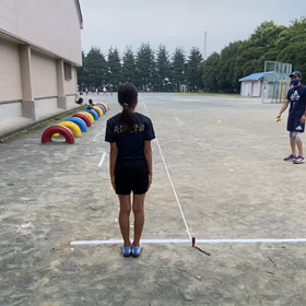 7/15　リレー選考会③の画像