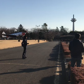 男子選考会ゴール付近⑧の画像