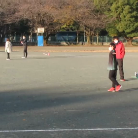 12月10日 股関節・大股歩行①の画像