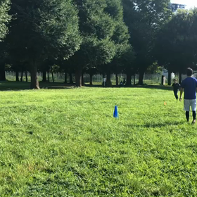 1000m １組目②の画像