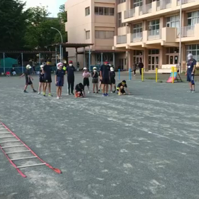 7月30日 ダッシュの場⑪の画像
