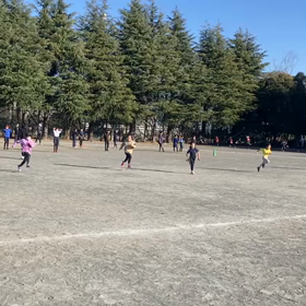 12/9 学年別インターバル④の画像