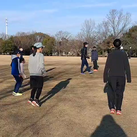 1月7日　バランス④の画像