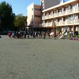 ダッシュ⑬の画像