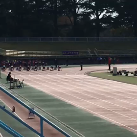 ６年女子100m①の画像