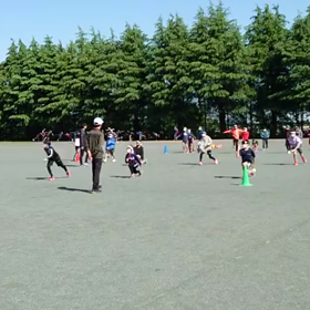 4月30日 股関節・大股歩行②の画像