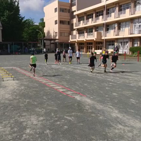 7月30日 ダッシュの場⑮の画像