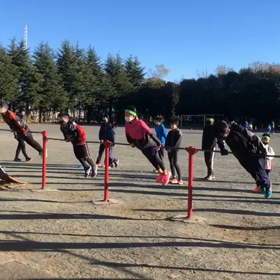 鉄棒③の画像
