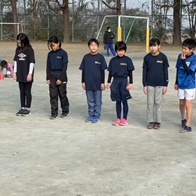 2月4日　1000m③の画像