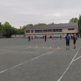 4月23日 ダッシュの場⑩の画像