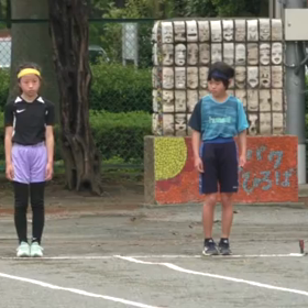 選考会&記録会 女子③の画像