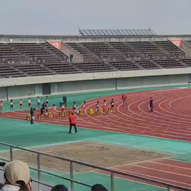 ５年男子100m予選③の画像