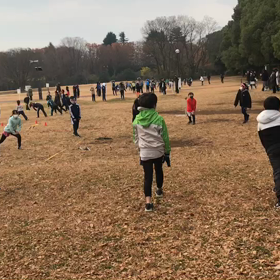 準備運動⑤の画像