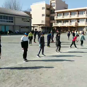 3/11学年別インターバル④の画像