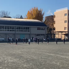 学年別インターバル⑪の画像