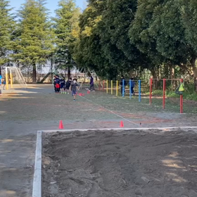 4月2日 走り幅跳び⑥の画像
