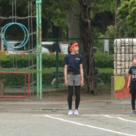 選考会&記録会 女子②の画像