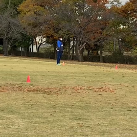 ミニ駅伝 第１レース⑩の画像