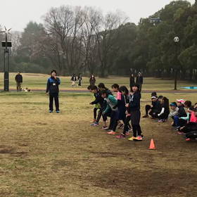 学年別インターバル30の画像