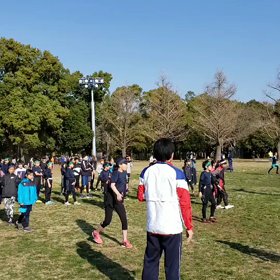 股関節&大股歩行⑦の画像