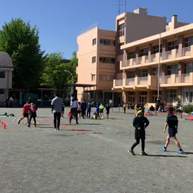 4月30日 ダッシュの場⑨の画像