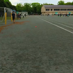 選考会&記録会 男子ゴール①の画像