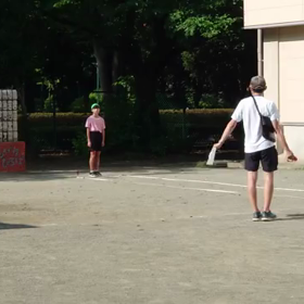 リレー選考会 女子スタート⑥の画像