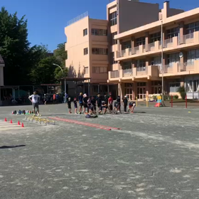 6月25日 ダッシュの場⑥の画像