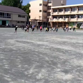 8/5 学年別インターバル②の画像