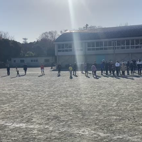 12/9 学年別インターバル②の画像