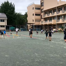 8月6日 ダッシュの場⑤の画像