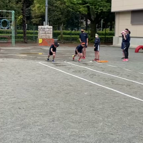 選考会&記録会 男子スタート⑬の画像