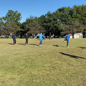 川越選手権 アップ②の画像