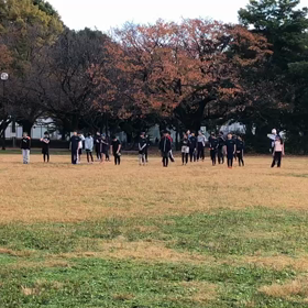 学年別インターバル奇数組⑤の画像
