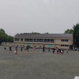 6月18日 ダッシュの場⑪の画像