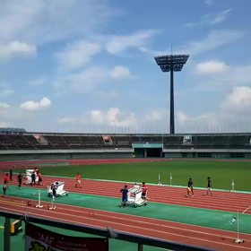 千田怜明くんジュニアオリンピック出場決定の画像